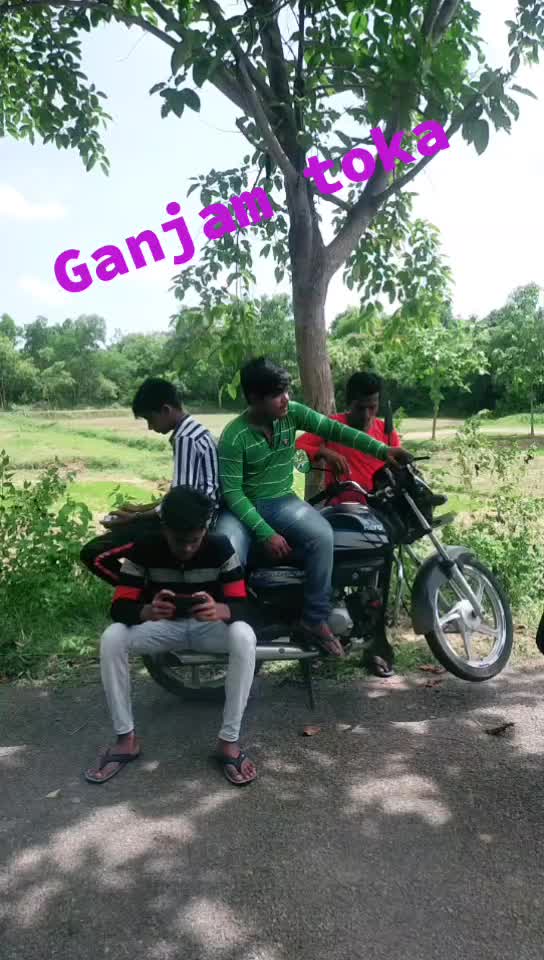 @Rabindar