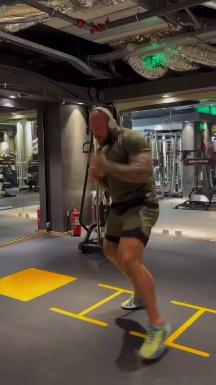 @martyn ford Monster