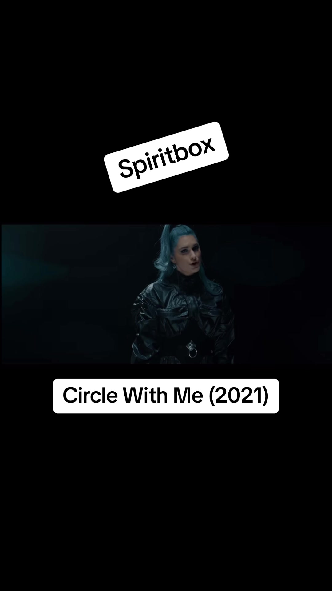 @Alt Music Recs