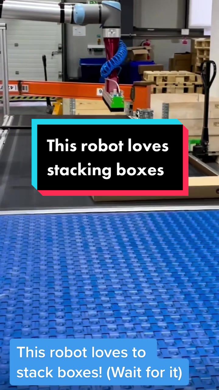 @Universal Robots