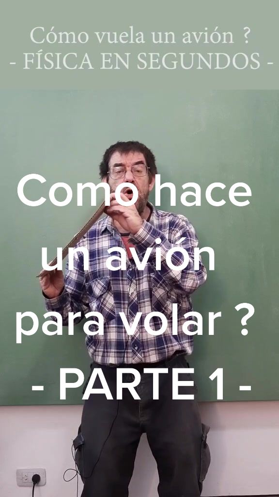 @Física en Segundos