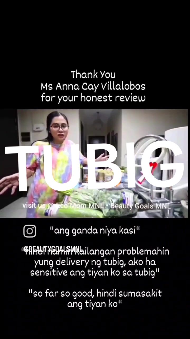 @Eco Mom MNL