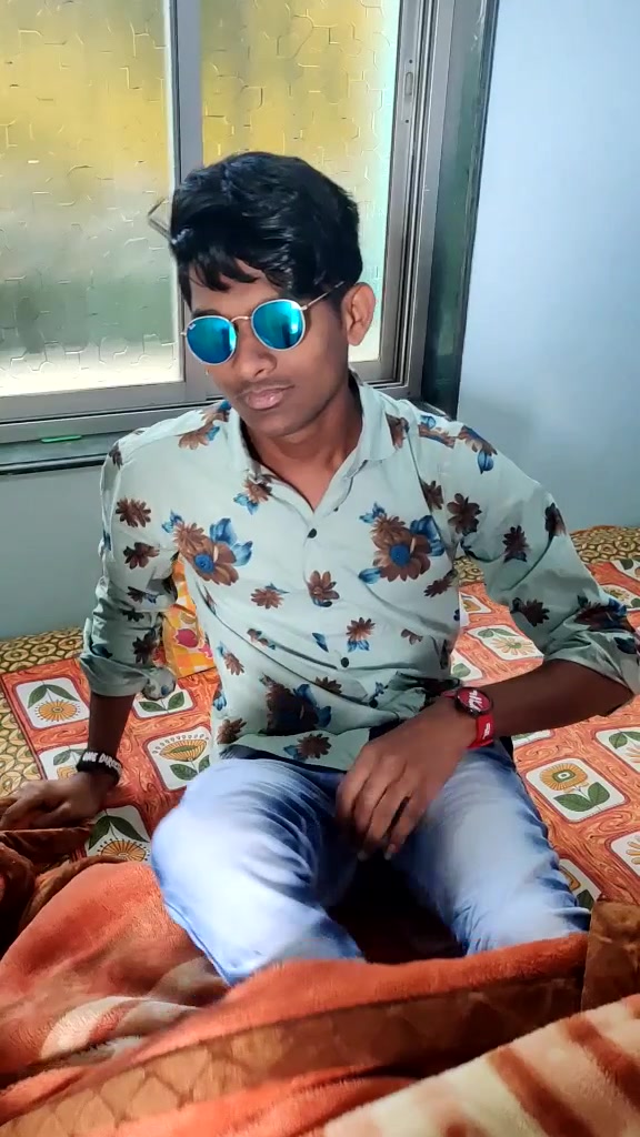 @Sarvesh Pawar