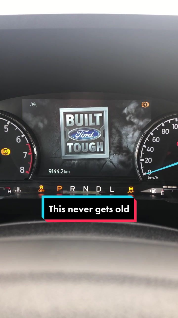 @D Alex MacDonald Ford