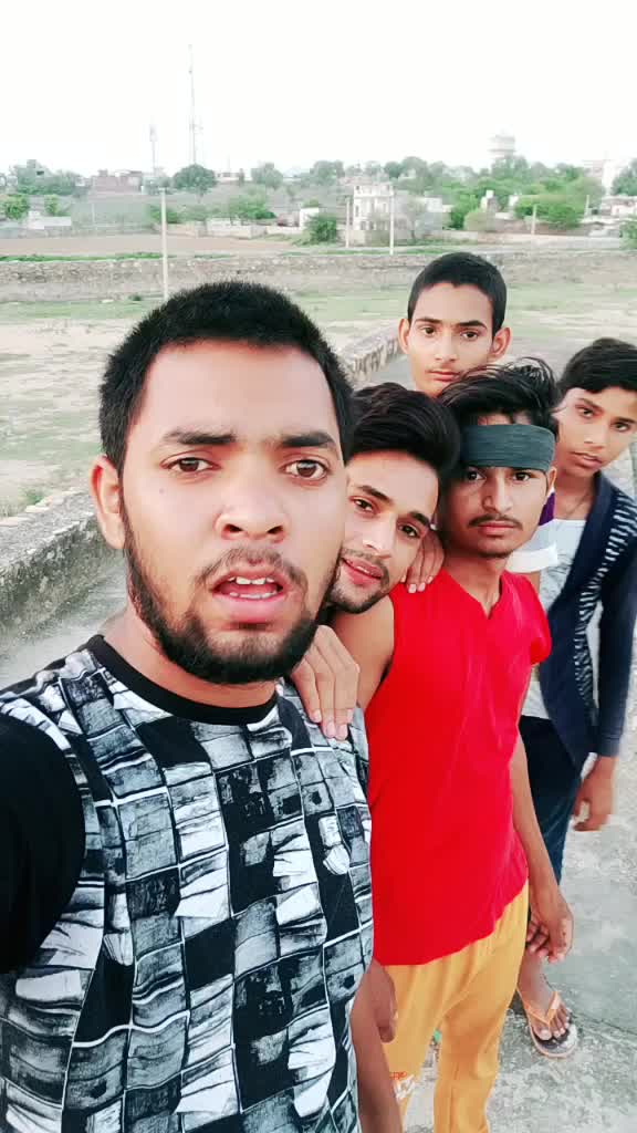 @Arjun kumar