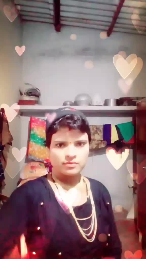 @saipalvi biki tiktok star