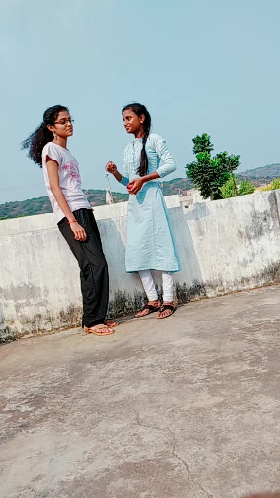 @CHINNU