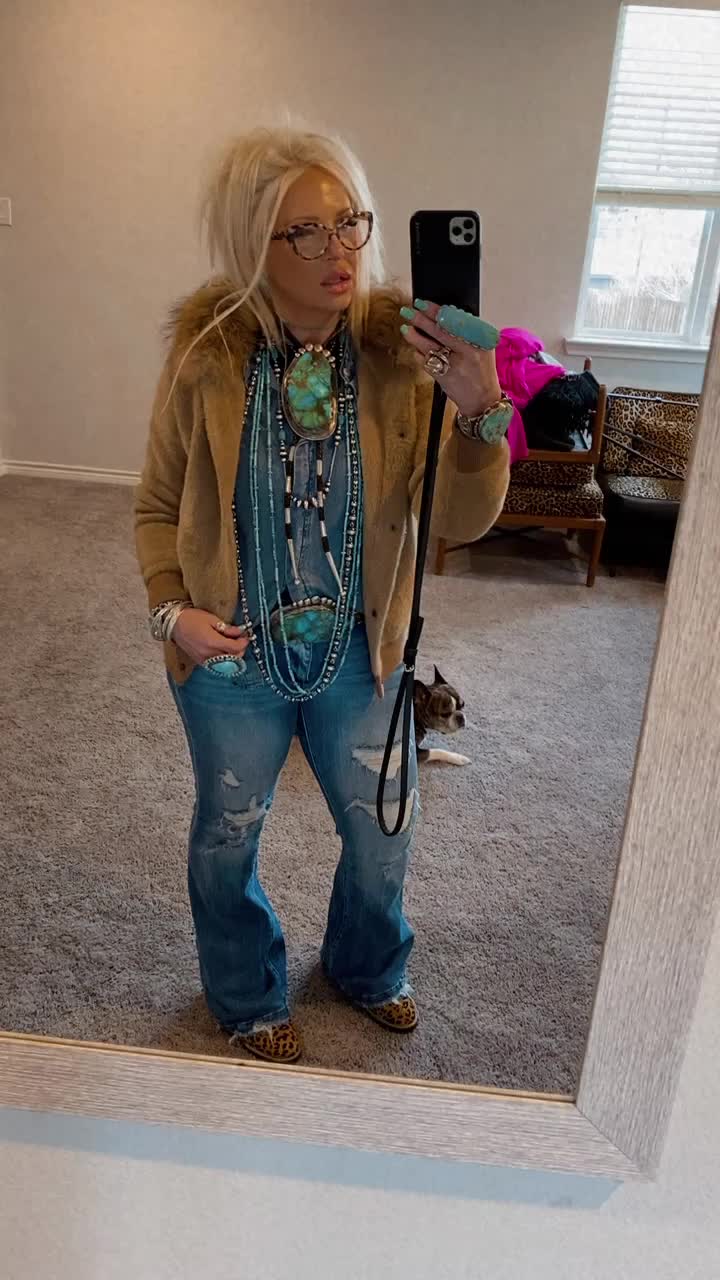 @Hippie Cowgirl Couture