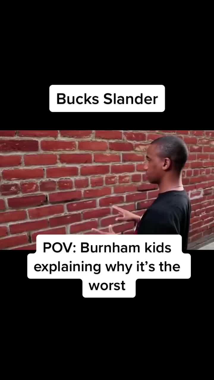 @buckssucks