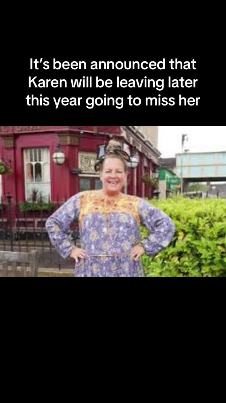 @Eastenders edits