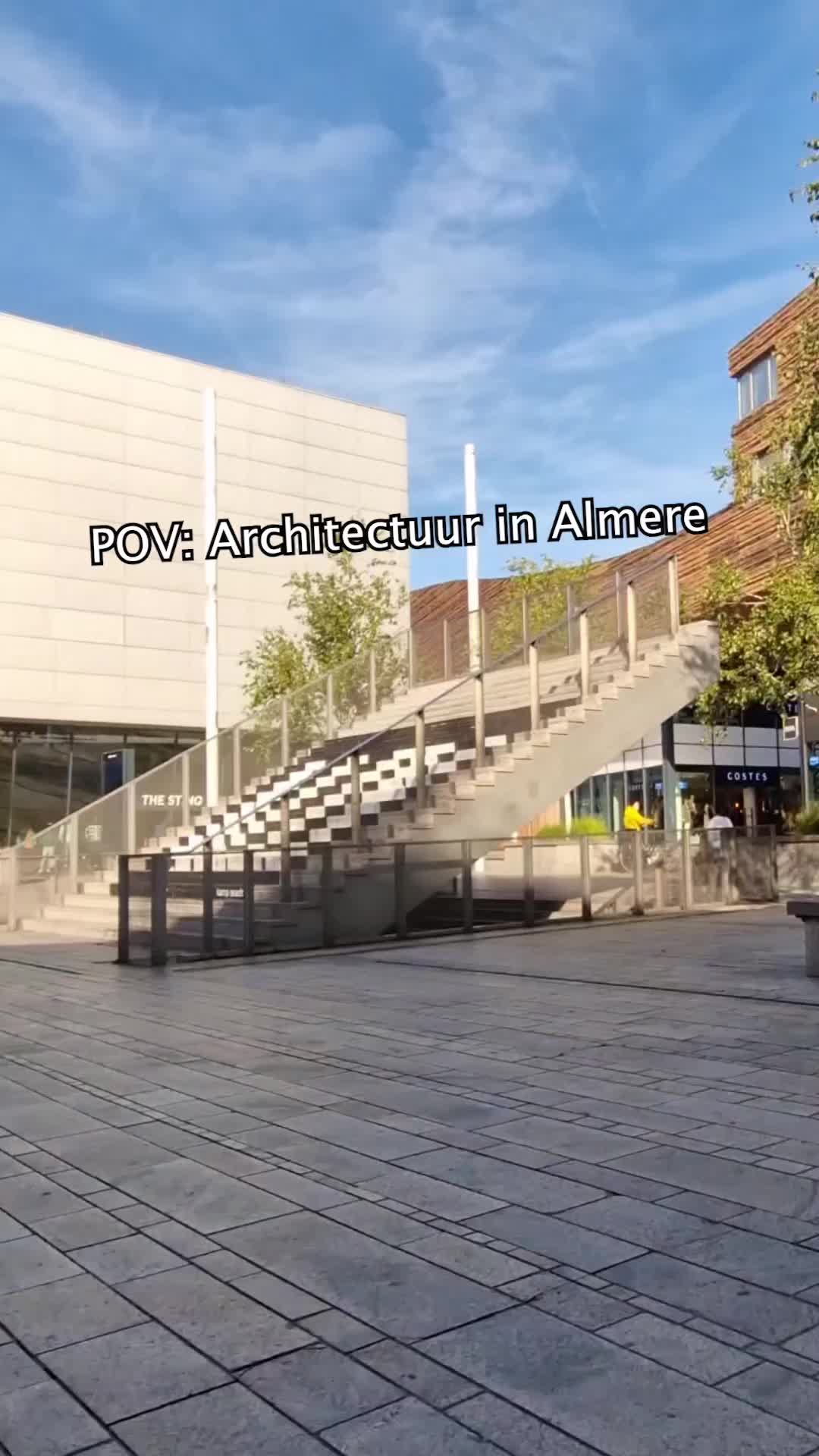 @Visit Almere