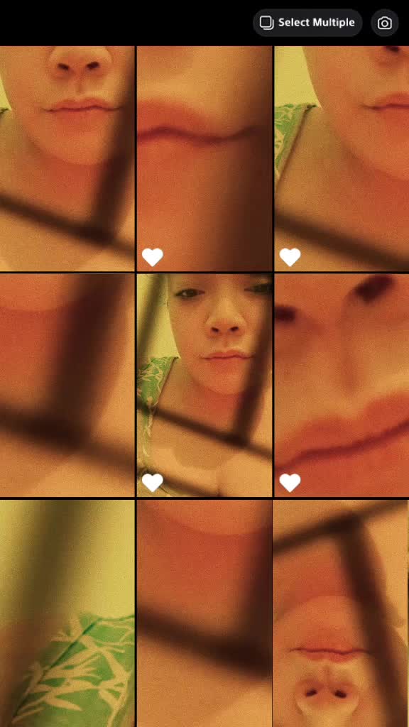 @Mhean 💖💖💖