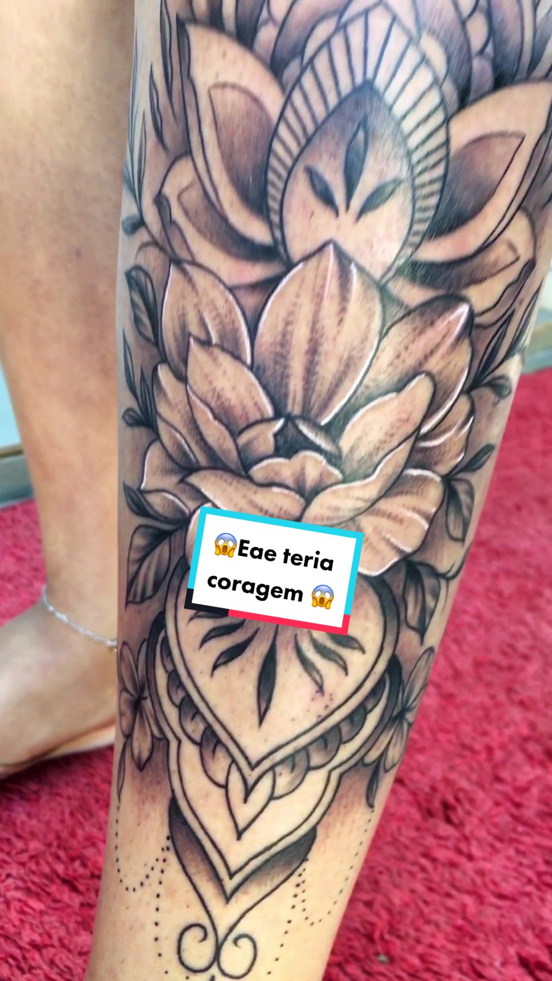 @Reeii Tattoo