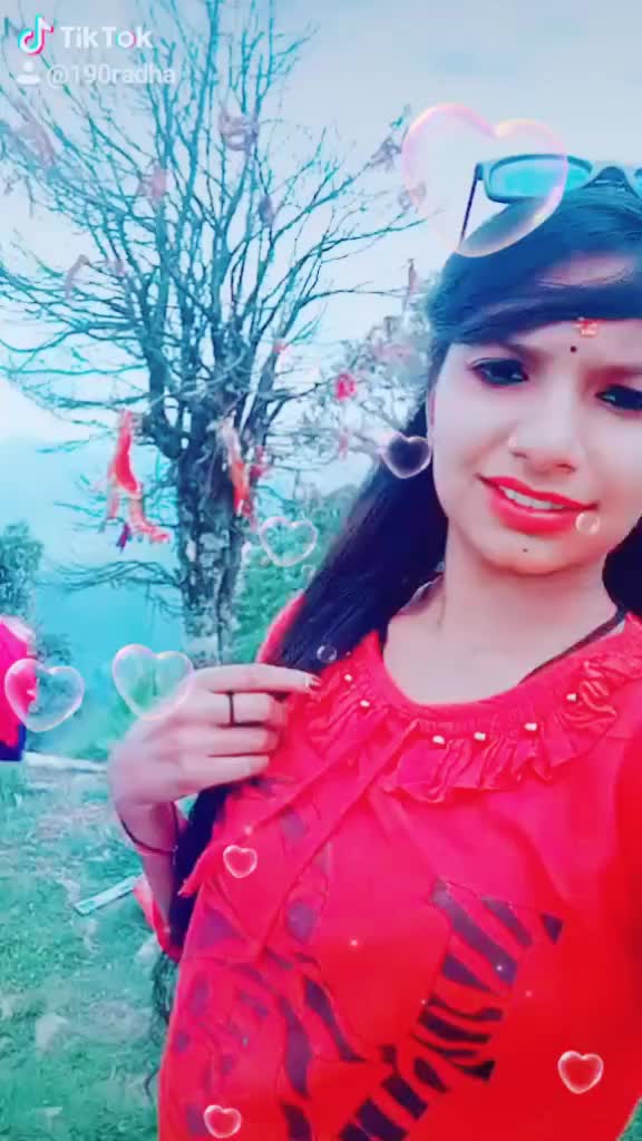@Garhwali queen👸