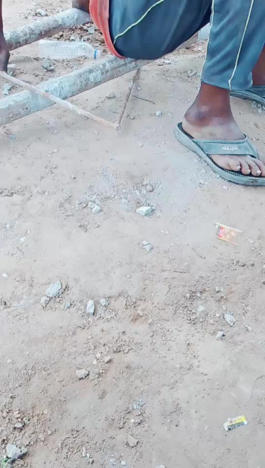 @Mr sikotar vada