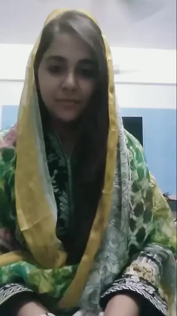 @Ayesha Motiwala Char