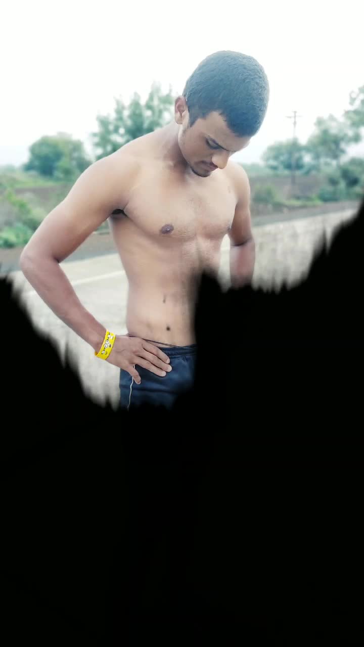@Akash Chavan