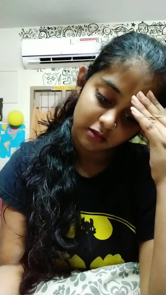 @Abhinaya