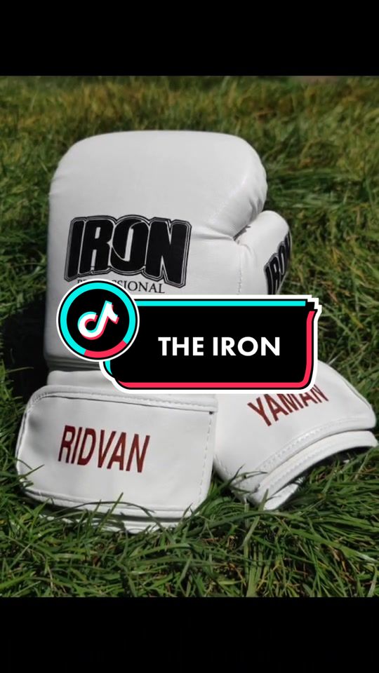 @THE IRON