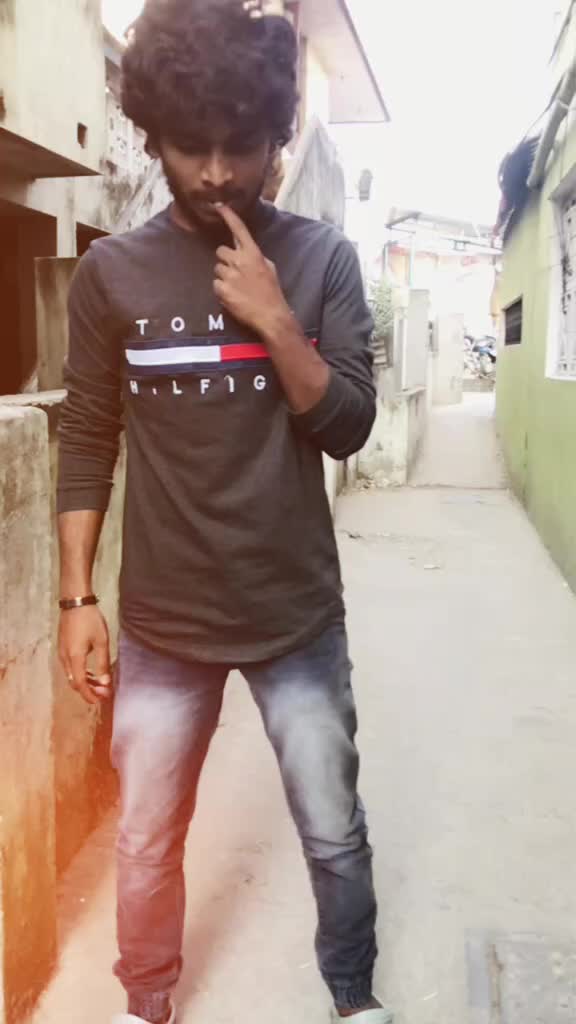 @Pradeep Raj STR❤