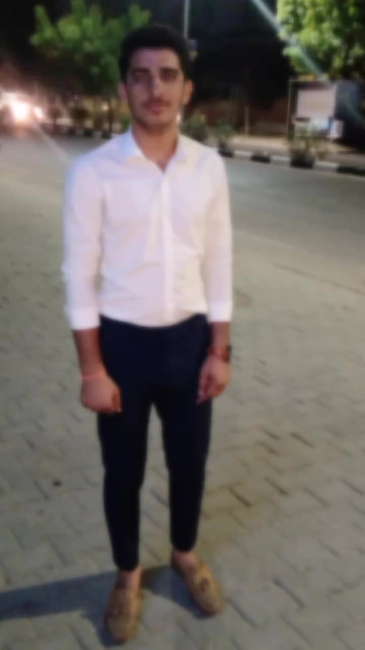 @DineshVishnoi