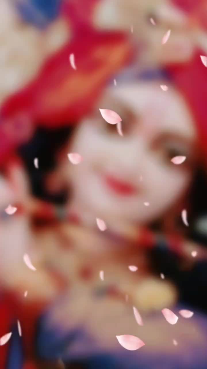 @Beauty suri🥰