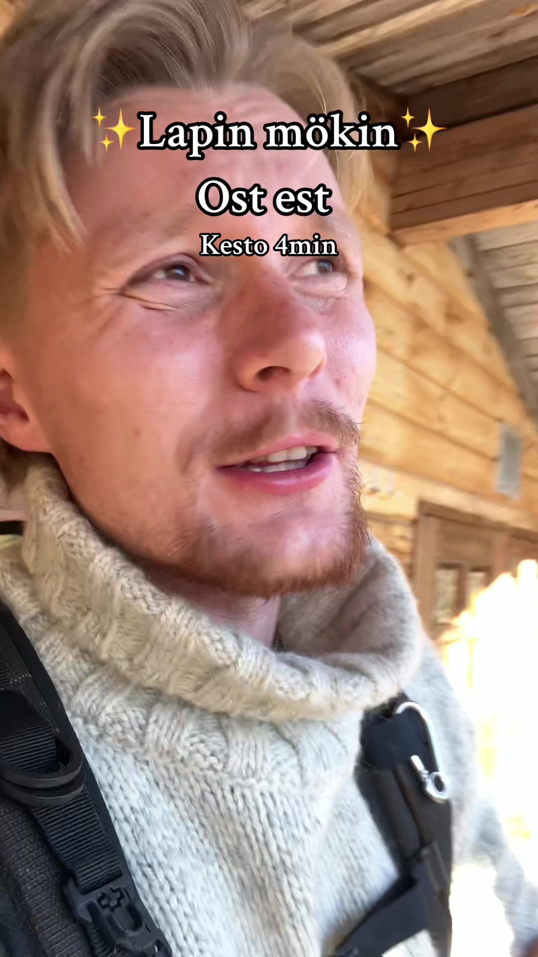 @Lauri Kaivoluoto