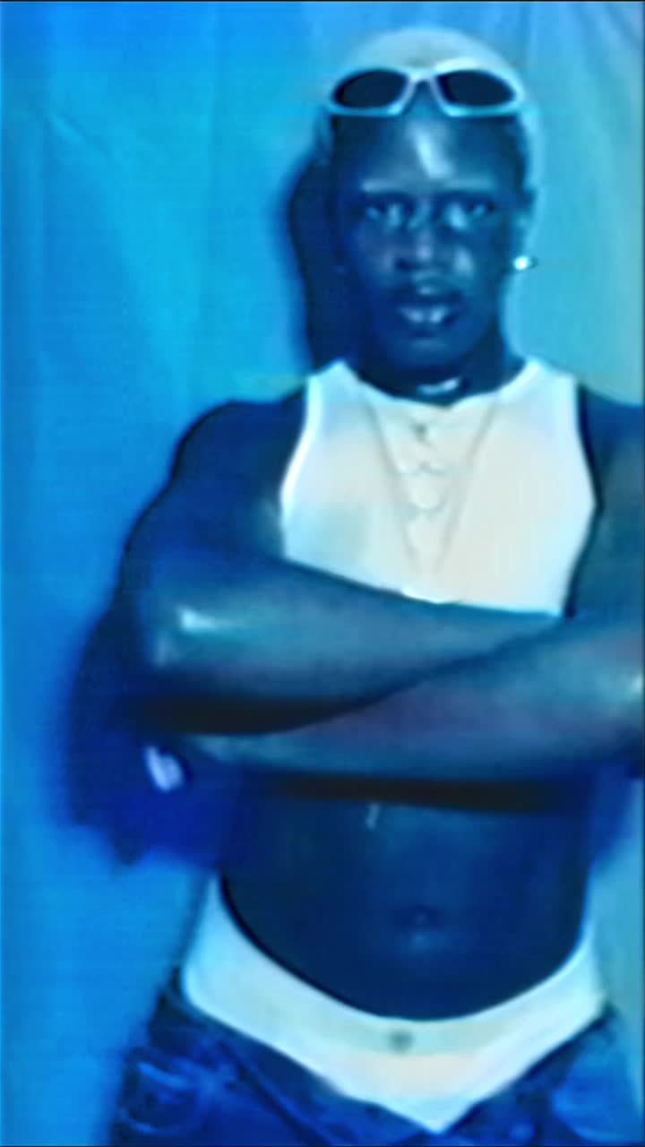 @TRAPSTAR D