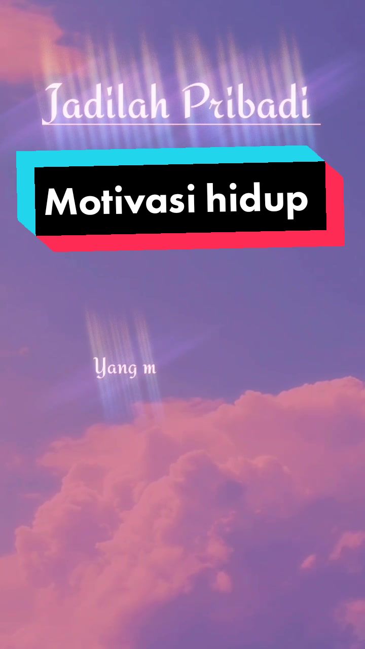 @QUOTIVERS - Quotes & Motivasi