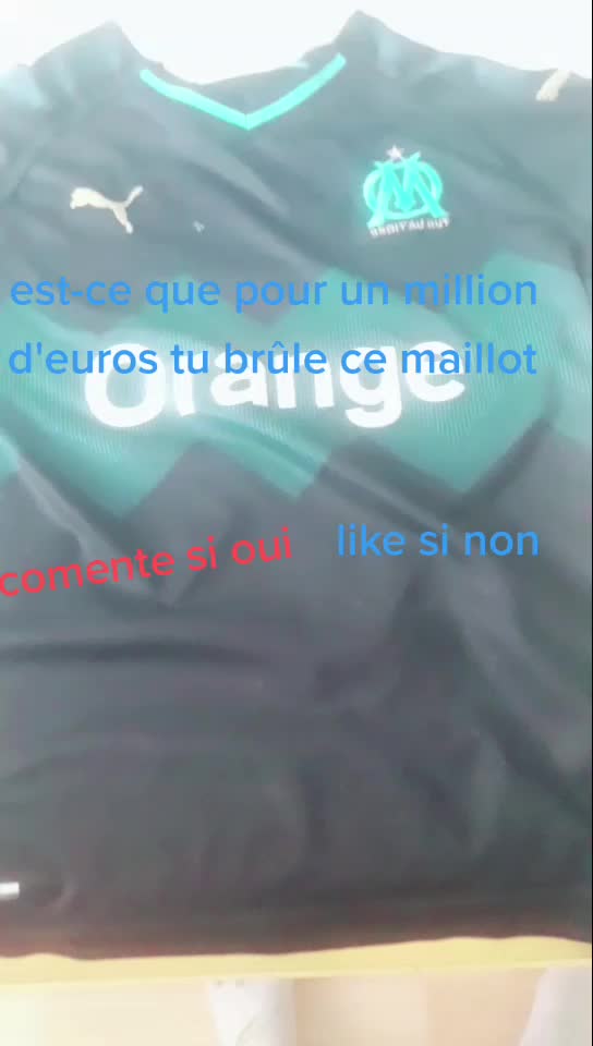 @thauvin le sang 💙💙