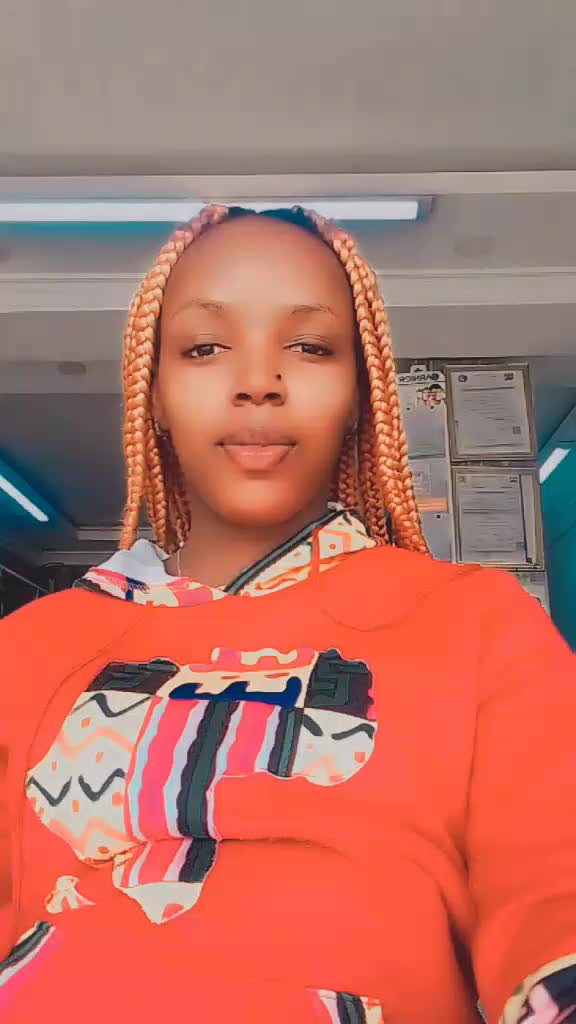 @bobo wambui