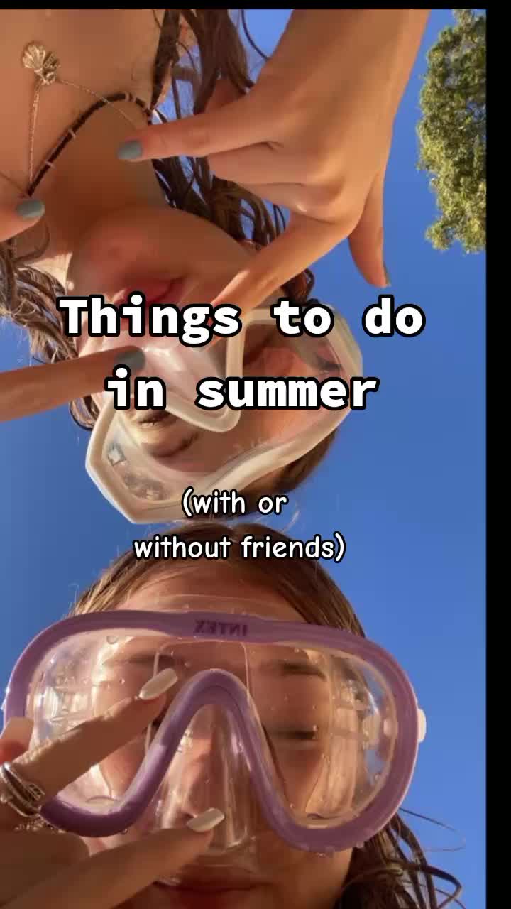@tips and ideas ๐