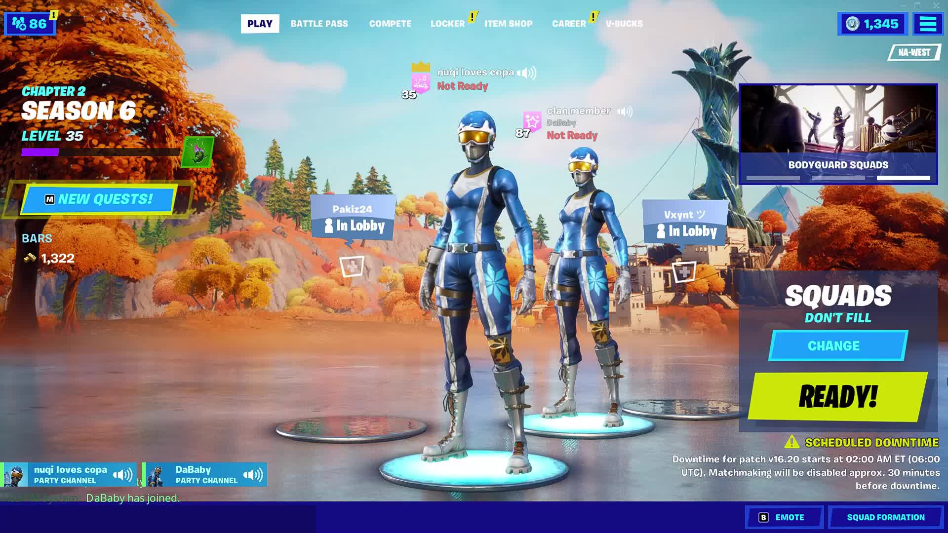 @Nuqi | YouTuber 🧃
