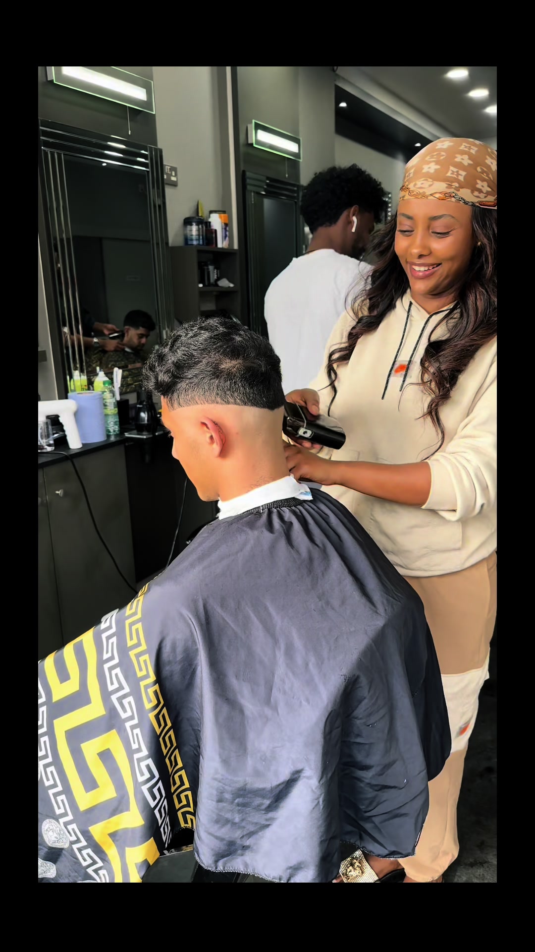 @SabriCuts 💈