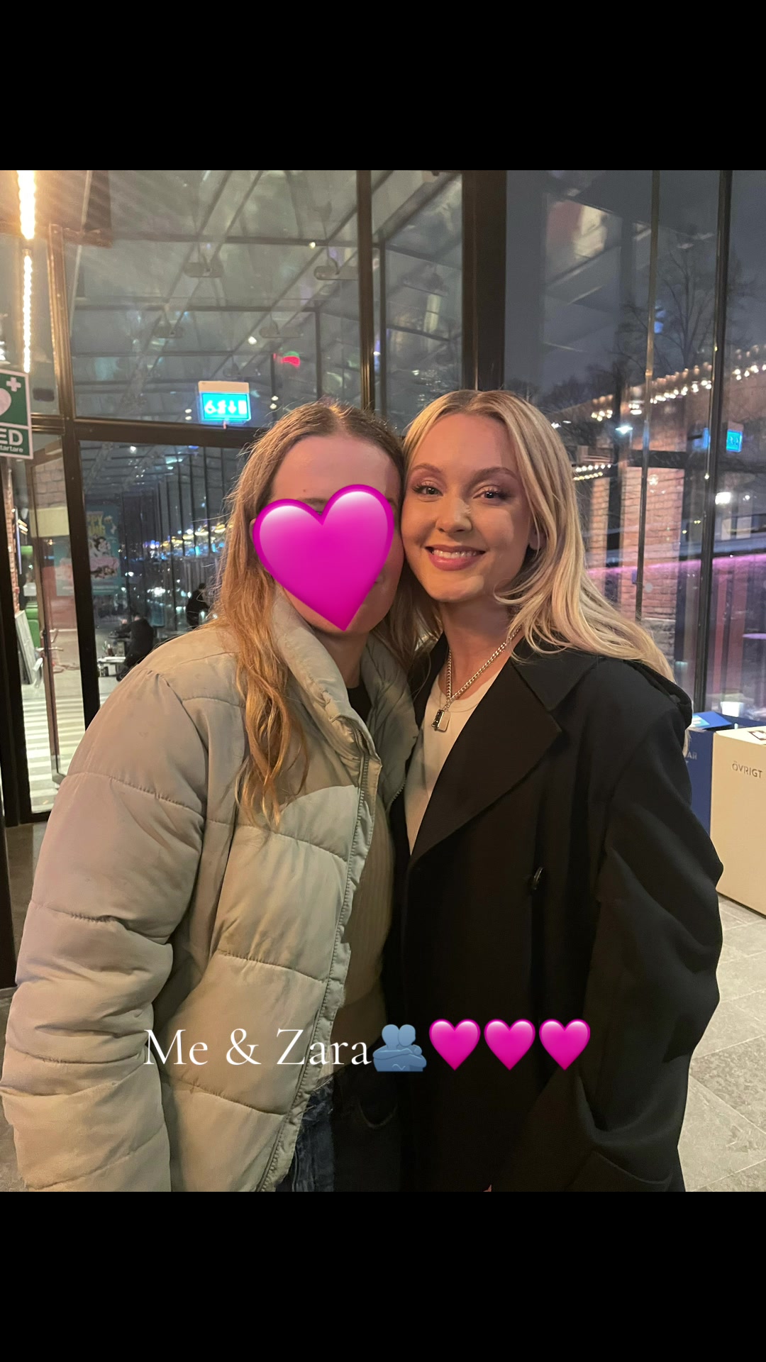 @👸🏼Zara Larsson👸🏼 Fan Page
