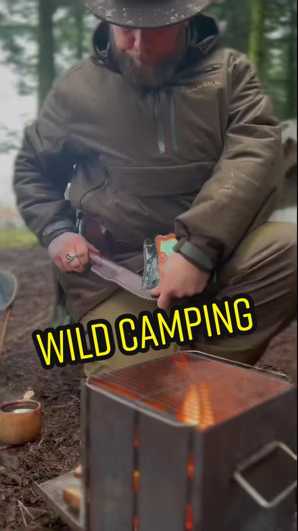 @Northern woodsmen