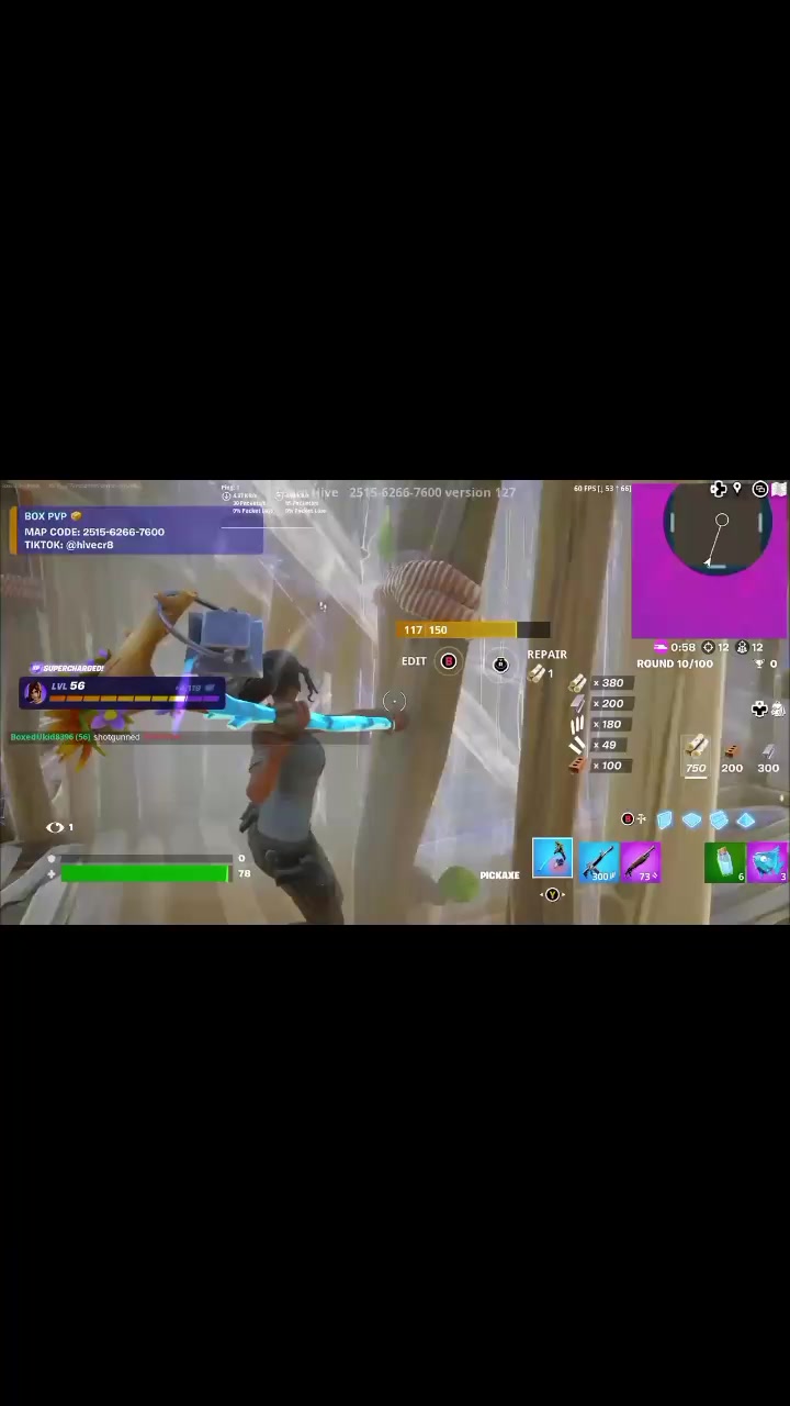 @demon on controller