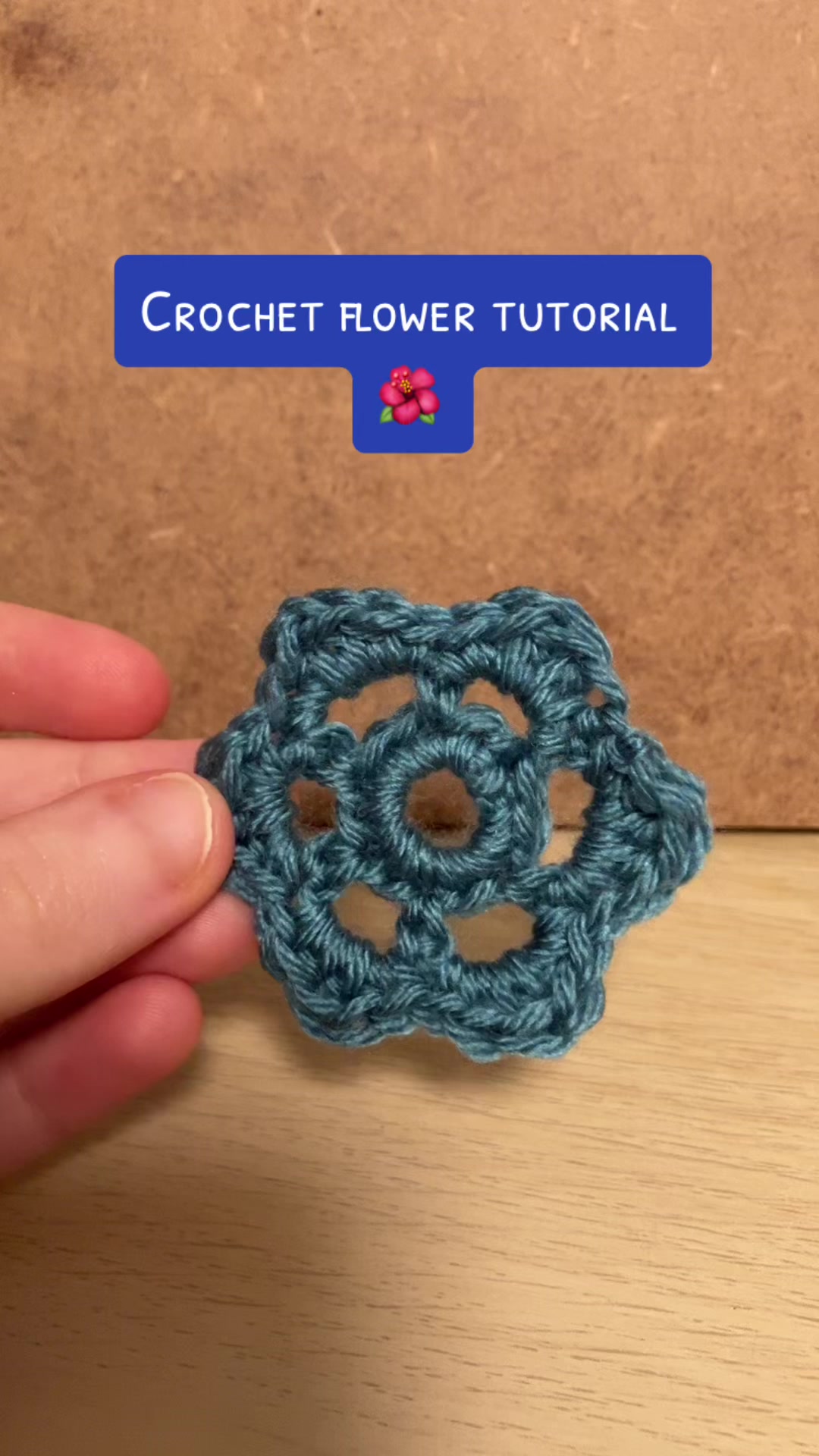 @crochet 💐