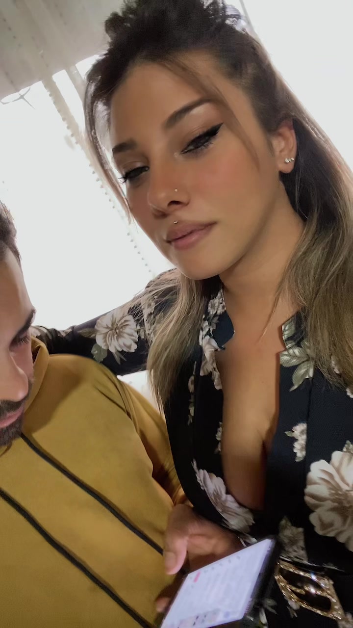 @Simona Caliendo