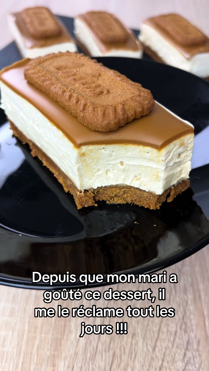 @Les Délices de Yasmine