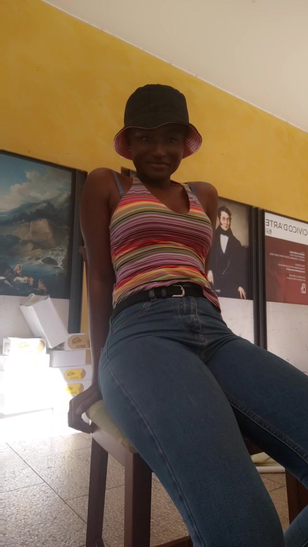 @Afia Chrisdict