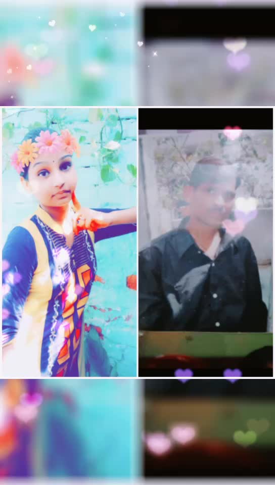 @Anjali Queen😘☺