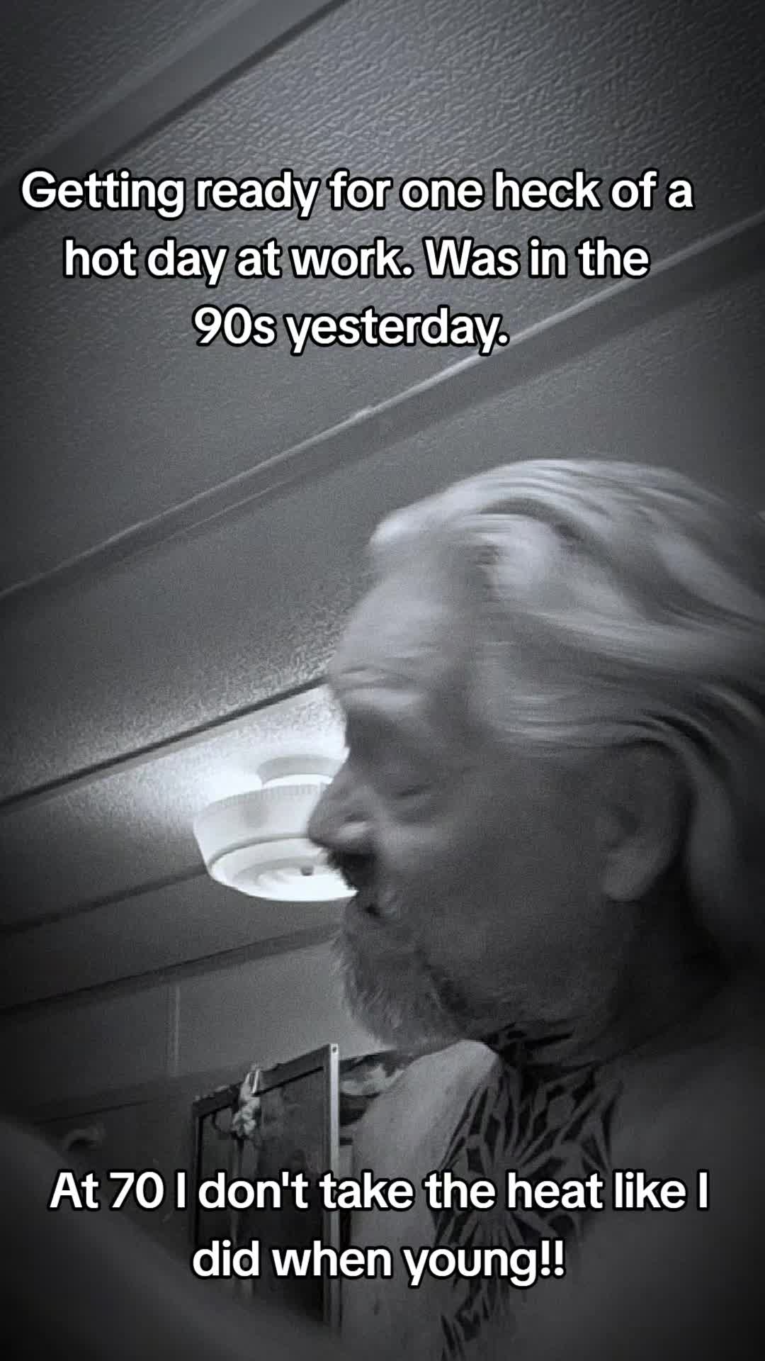 @Bipolar Goofball Boomer