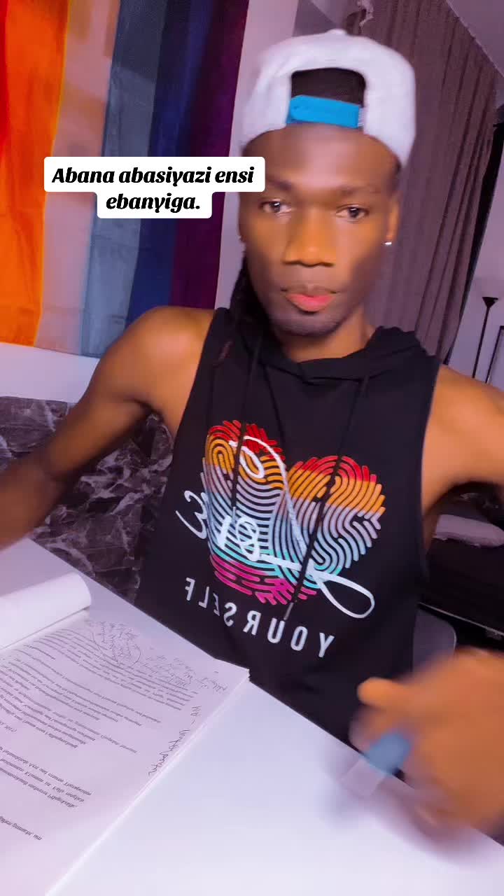 @Gayprince 🌈