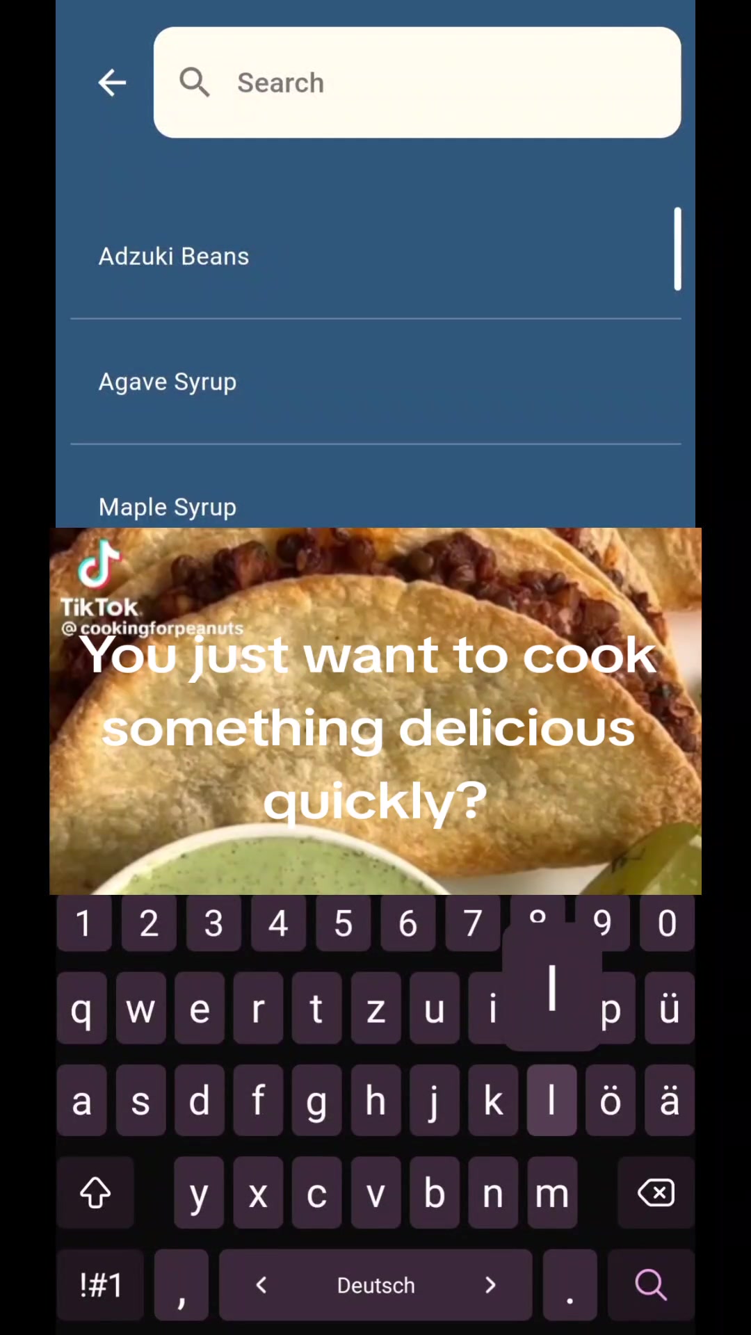 @Cupscale App
