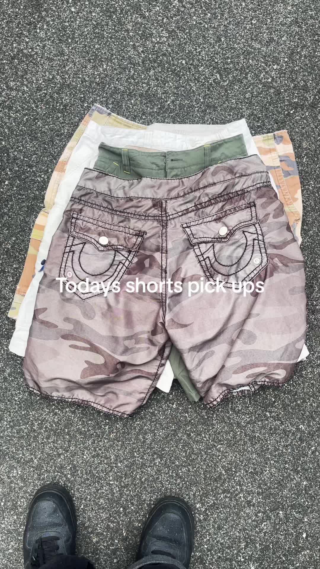 @Pop Snot Vintage