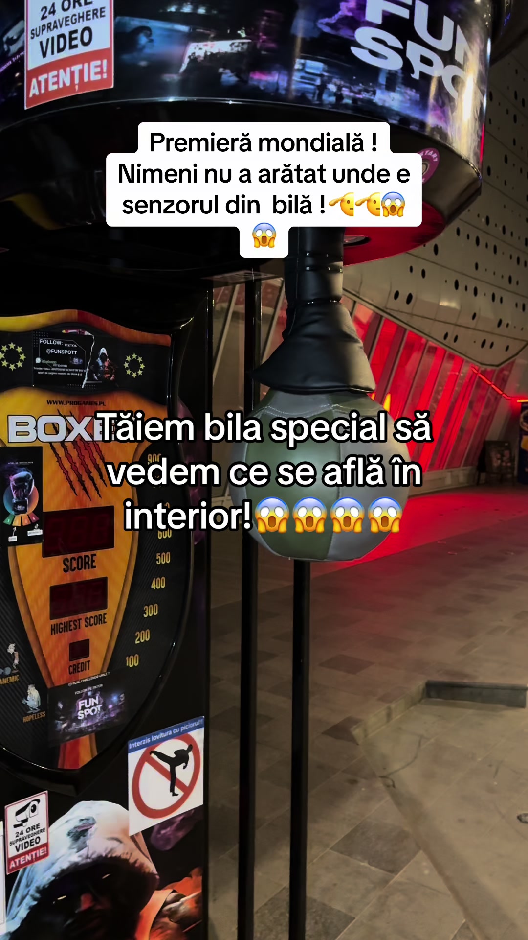 @FUNSPOT
