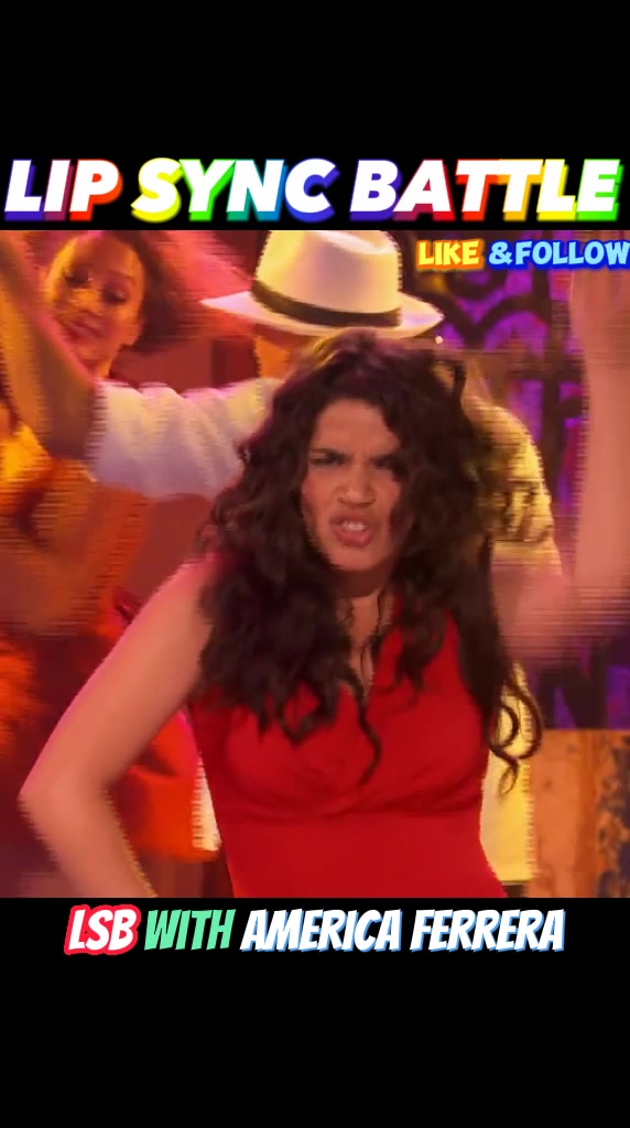 @Lip Sync Battle 2024