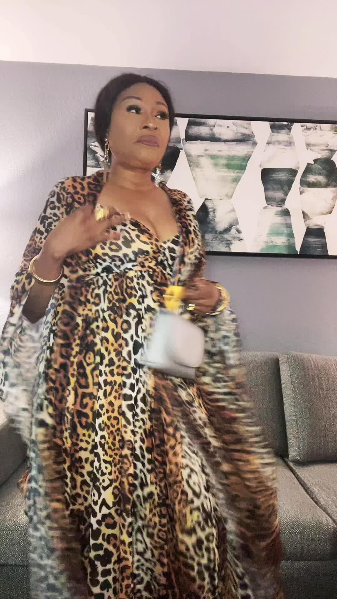 @Queen Adexuwaa