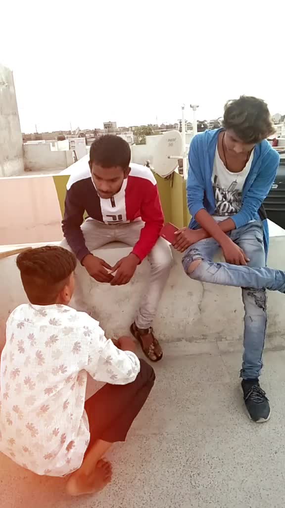 @Rahul Dancer MJ